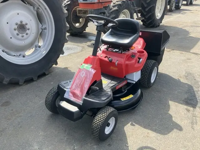 MOWING MACHINE