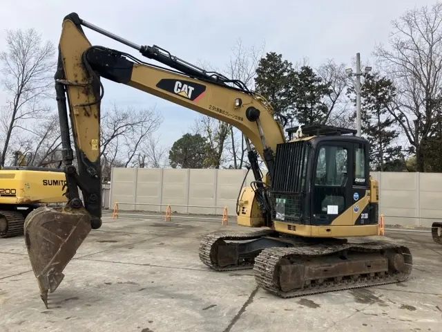 EXCAVATOR