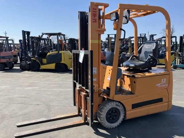 Battery Forklift