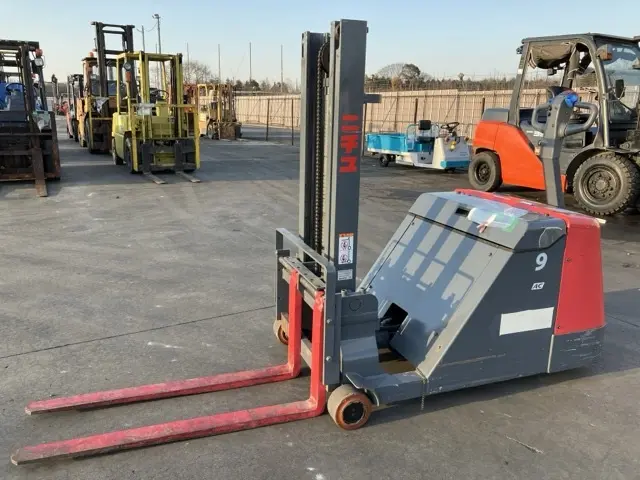 Battery Forklift