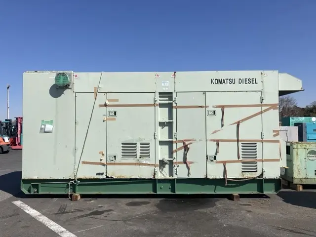 Generator