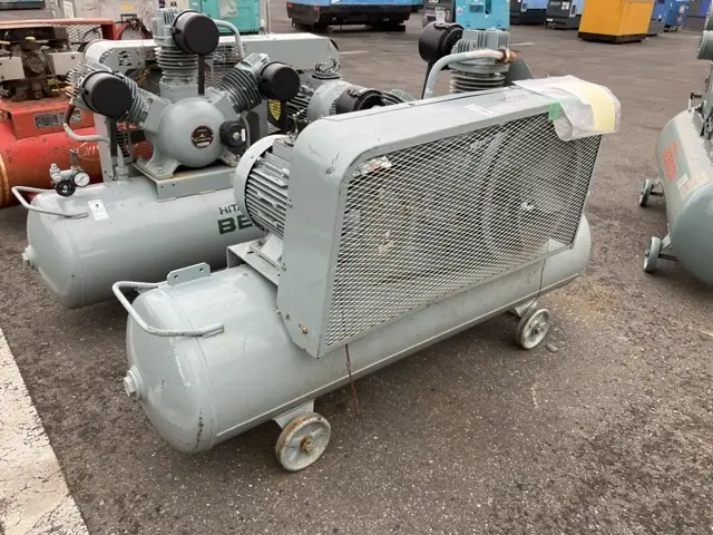 Compressor