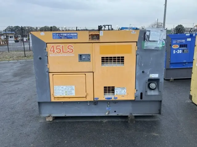 Generator