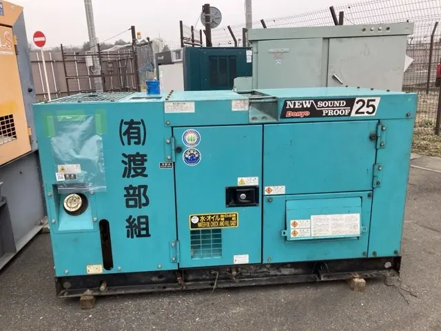 Generator