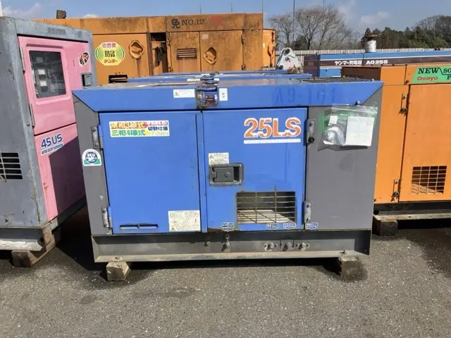 Generator