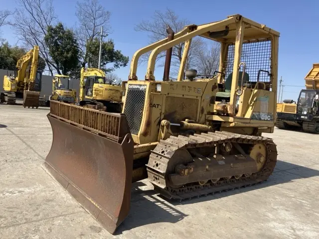 Bulldozer