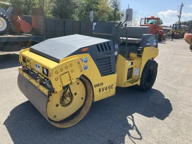 KVR40C