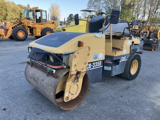 CB-335D