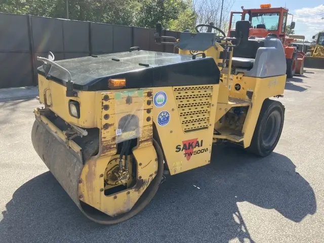 TW500W-1