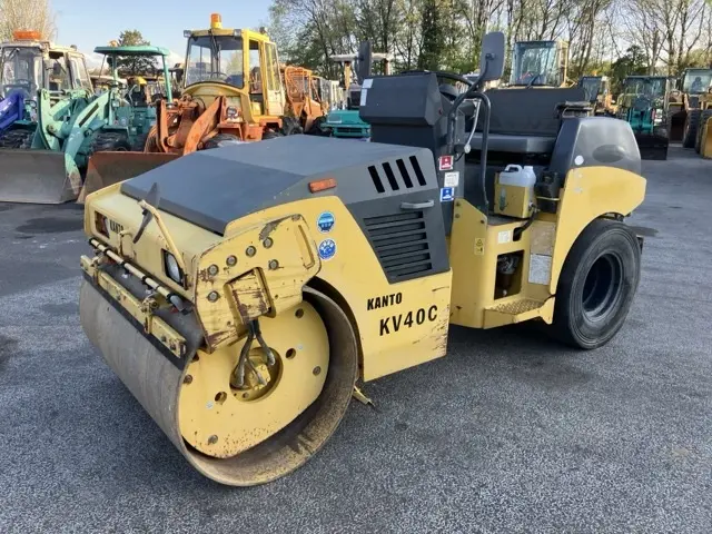 KVR40C