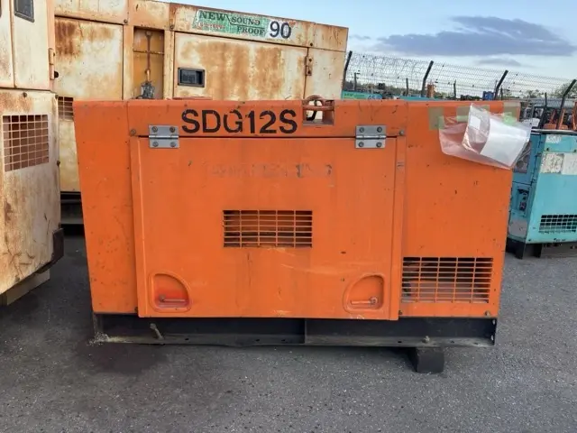 SDG12S