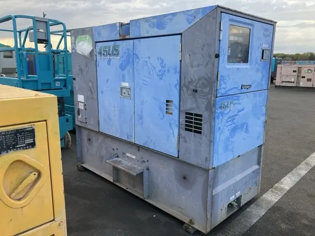 DCA-45USKB