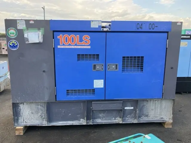 DCA-100LSI