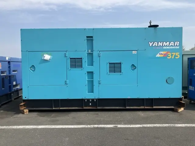 YAG375S