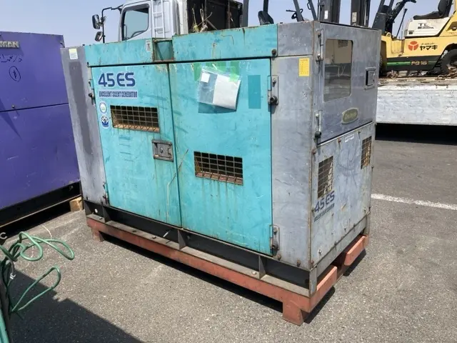 DCA-45ESI
