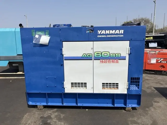 AG60SS