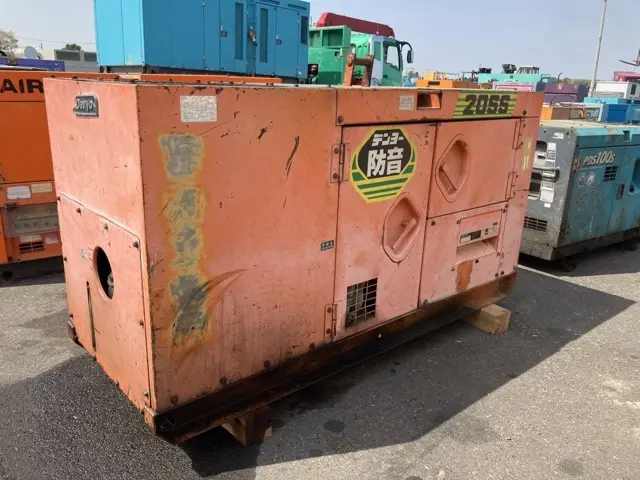 DCA-20SS-1