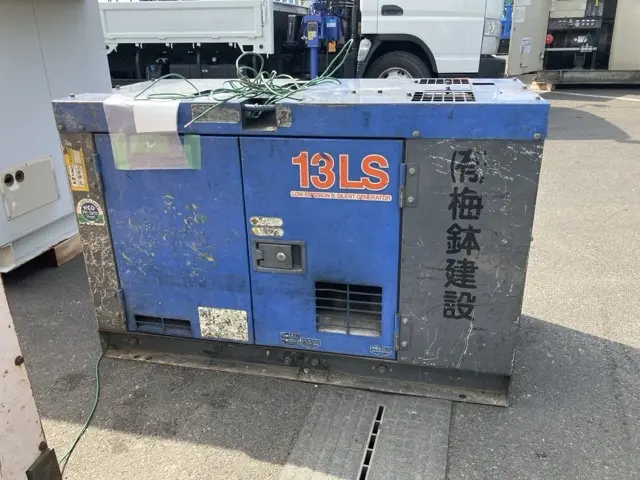 DCA-13LSY