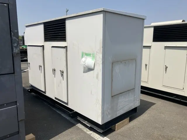 CF-550