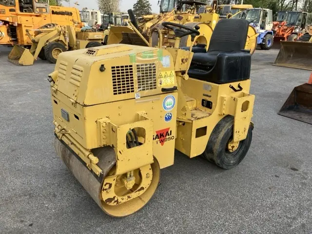 TW250