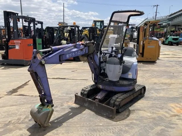 PC08UU-1F