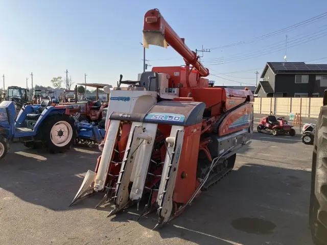 SR50G