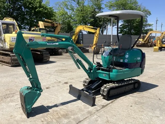 PC15R-8