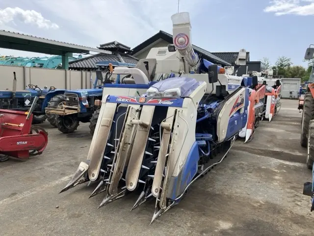 HFG461G