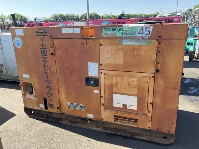 DCA-45SPH