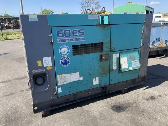 DCA-60ESH