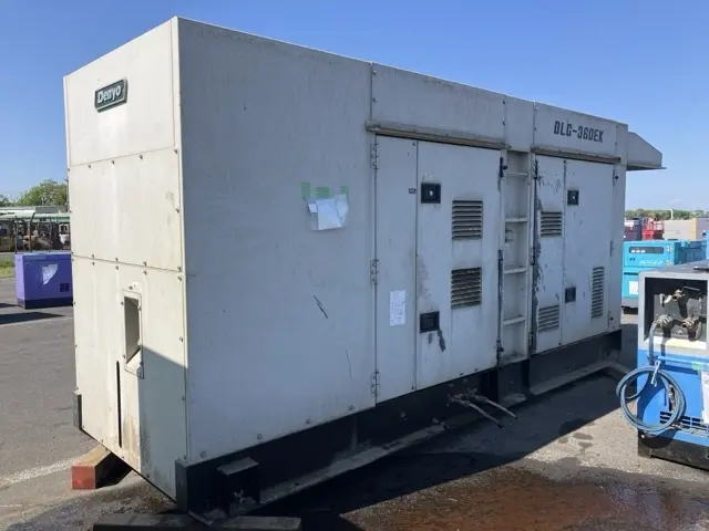 DLG-360EK