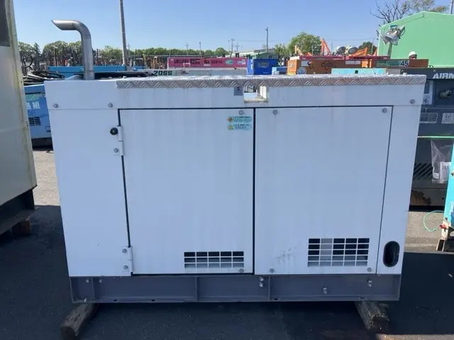 DCA-25ESI2