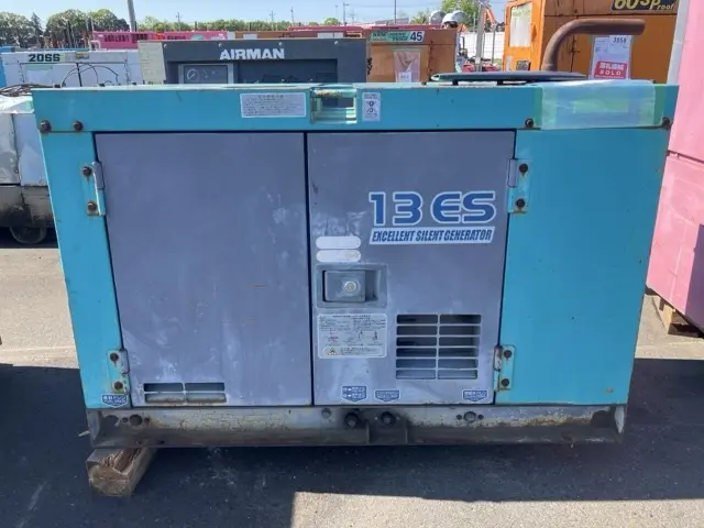 DCA-13ESY
