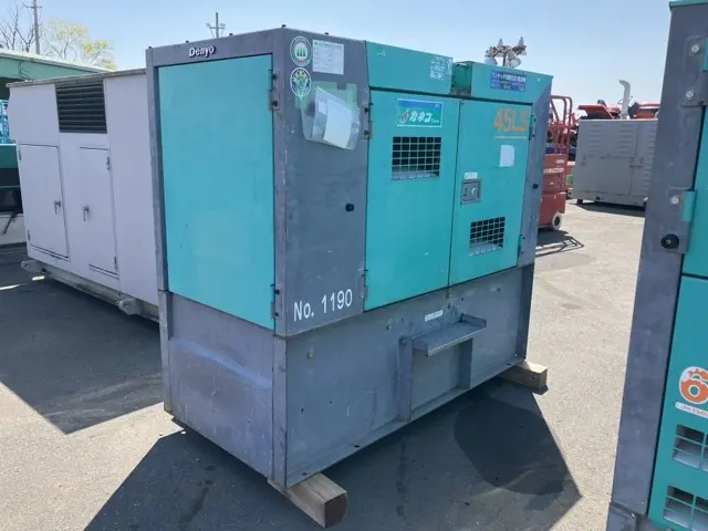 DCA-45LSKB