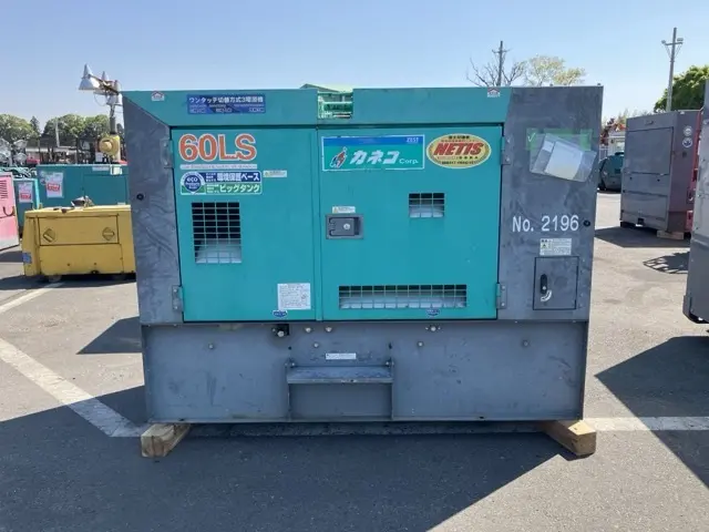 DCA-60LSIB