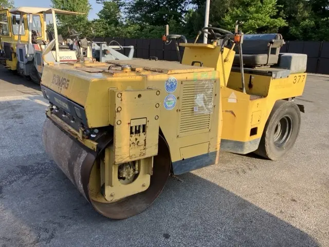BW131ACW