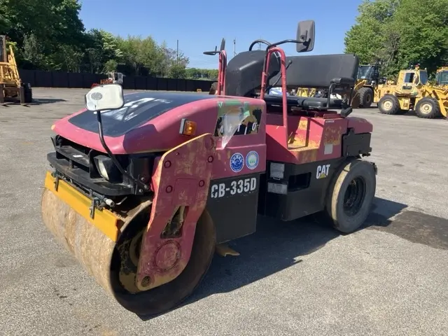 CB-335D