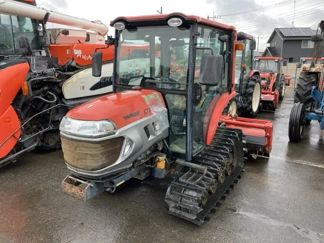 Tractor