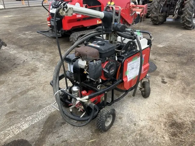 POWER SPRAYER