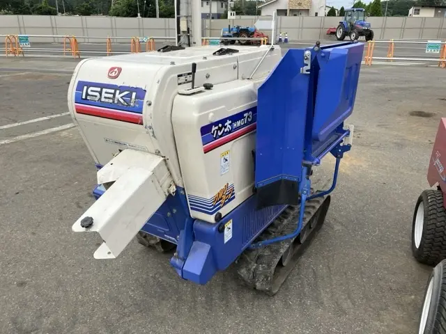 THRESHER