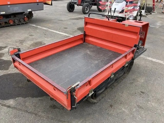 AGRICULTURAL CARRIER