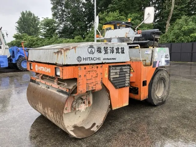 Combined Roller