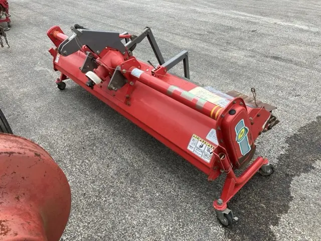 DRIVE HARROW