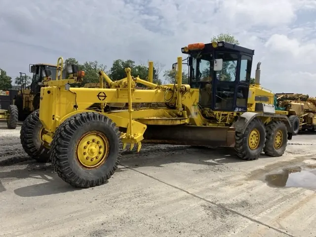 Grader