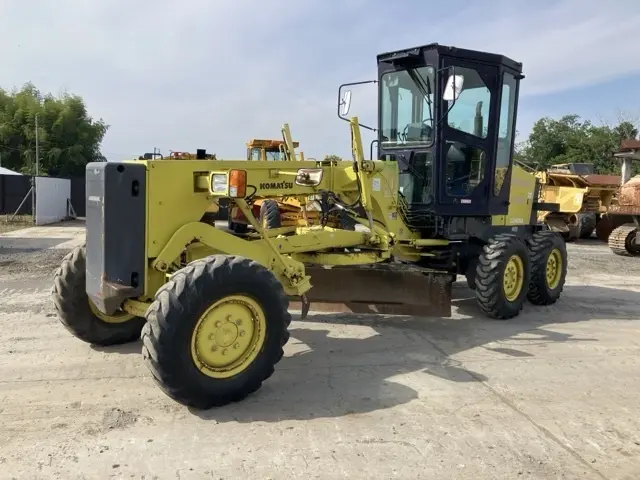 Grader