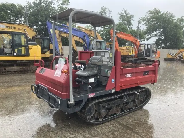CRAWLER DUMP