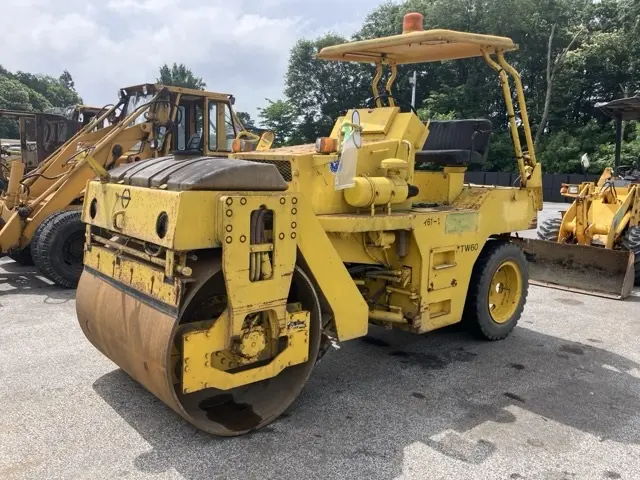Combined Roller