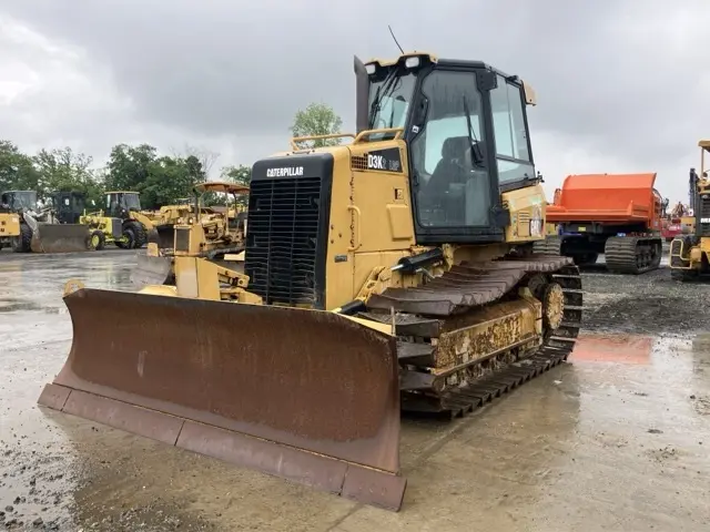 Bulldozer