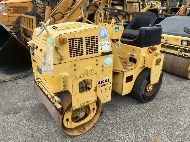 Combined Roller