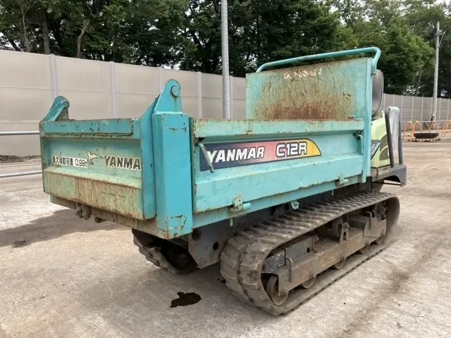 CRAWLER DUMP